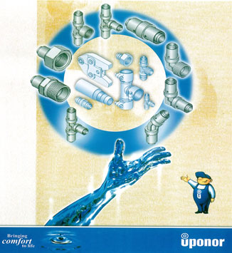 UNiPiPe Systems