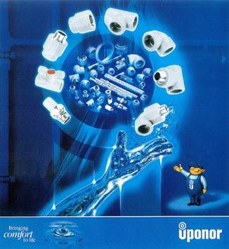 BOR Plus Systems